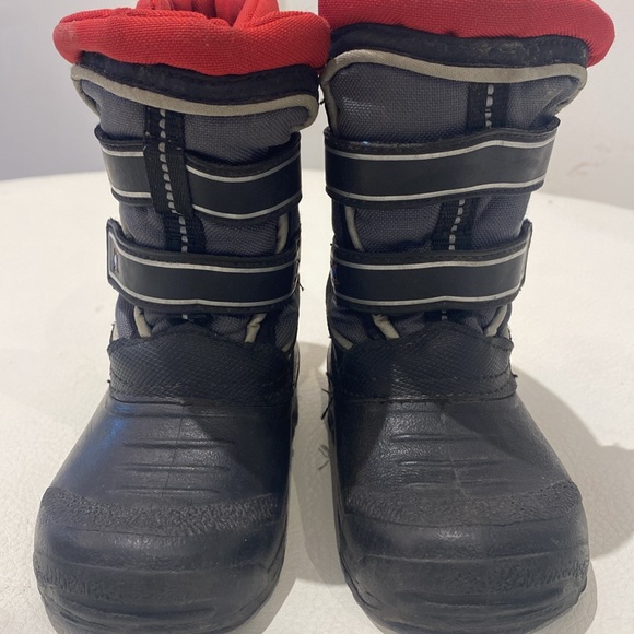 Kids winter boots - Picture 2 of 9